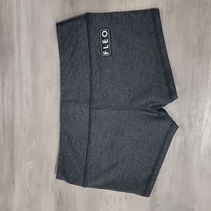 Fleo Original Shorts